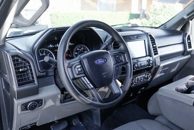 2021 Ford F-250SD XLT