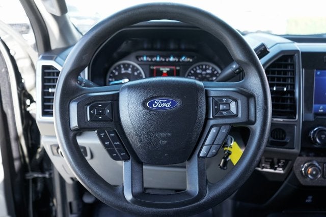 2021 Ford F-250SD XLT