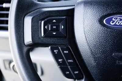 2021 Ford F-250SD XLT