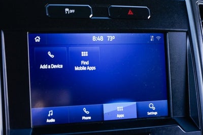 2021 Ford F-250SD XLT