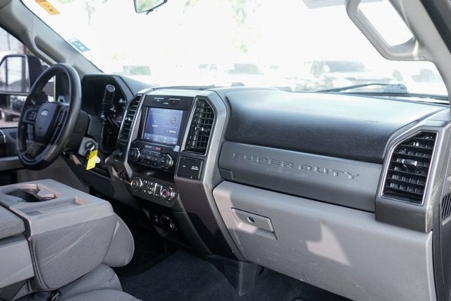 2021 Ford F-250SD XLT