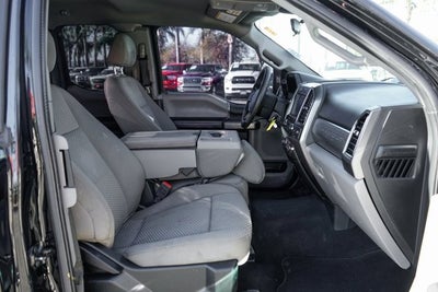 2021 Ford F-250SD XLT