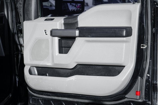 2021 Ford F-250SD XLT