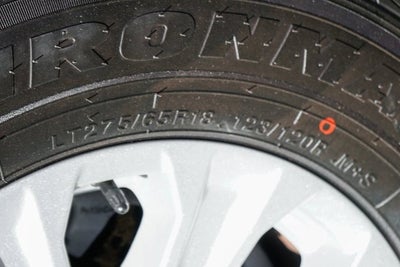 2021 Ford F-250SD XLT