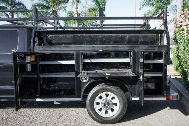 2021 Ford F-250SD XLT