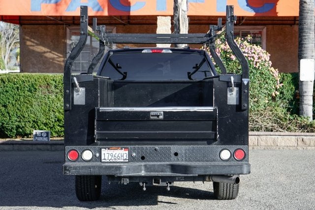 2021 Ford F-250SD XLT