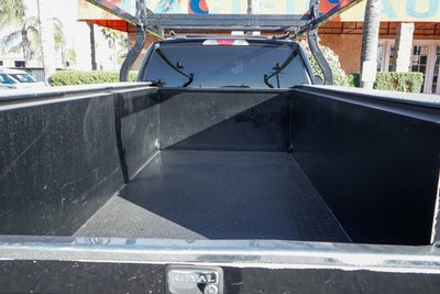 2021 Ford F-250SD XLT