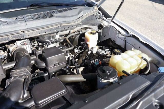 2020 Ford F-250SD XL