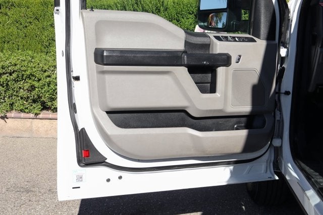 2020 Ford F-250SD XL