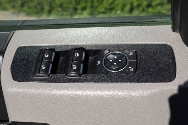 2020 Ford F-250SD XL