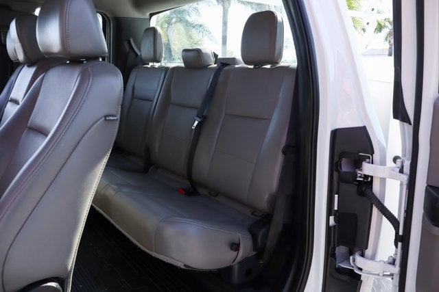 2020 Ford F-250SD XL