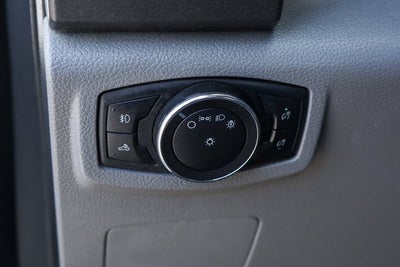 2020 Ford F-250SD XL