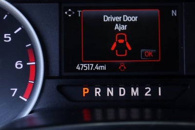 2020 Ford F-250SD XL