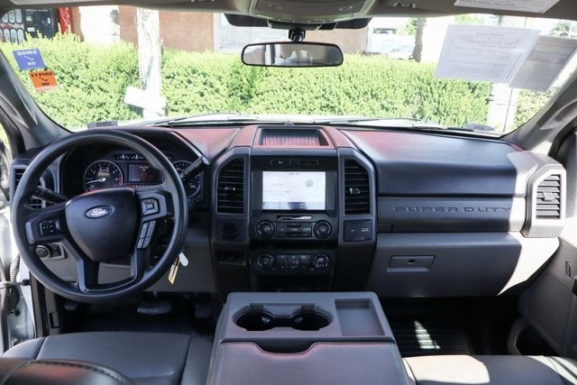 2020 Ford F-250SD XL