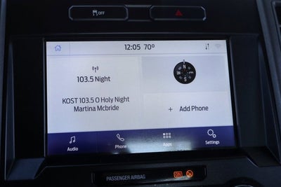 2020 Ford F-250SD XL