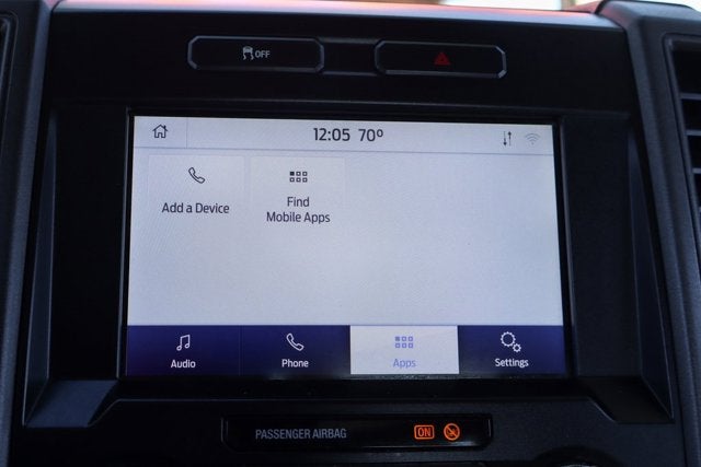 2020 Ford F-250SD XL