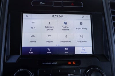 2020 Ford F-250SD XL