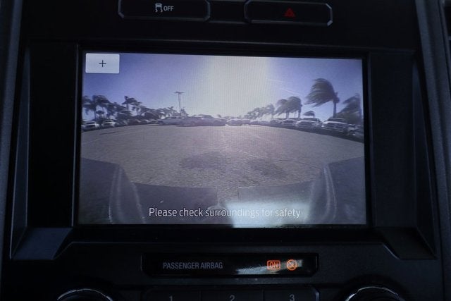 2020 Ford F-250SD XL