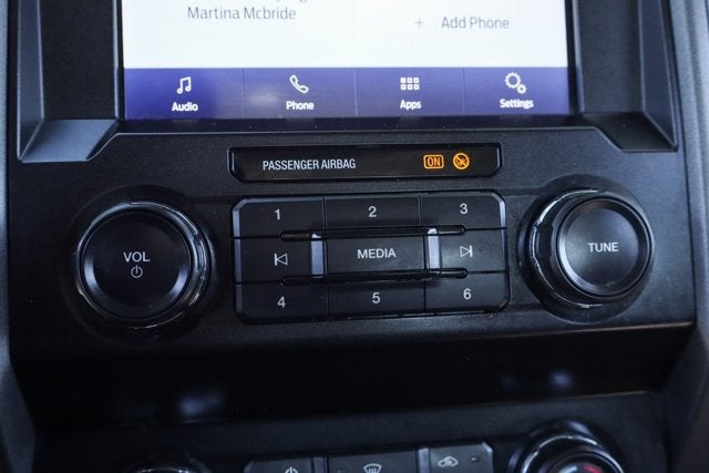 2020 Ford F-250SD XL