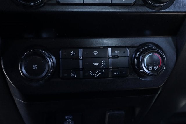 2020 Ford F-250SD XL