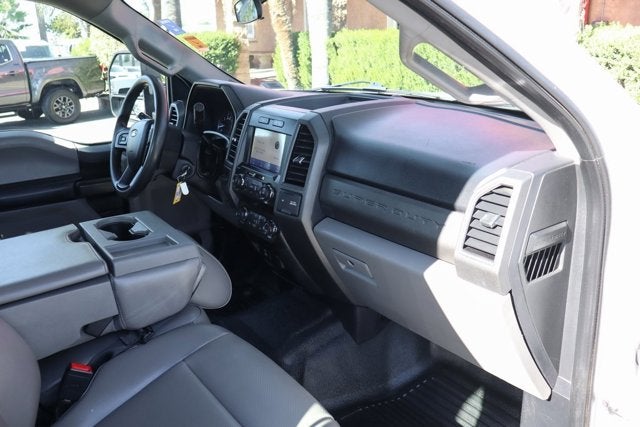 2020 Ford F-250SD XL