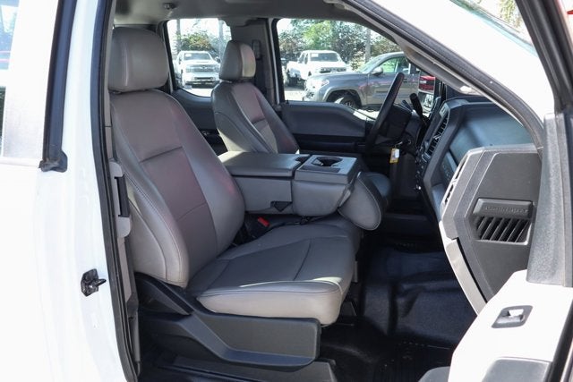 2020 Ford F-250SD XL