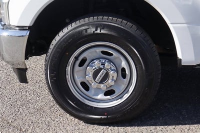 2020 Ford F-250SD XL