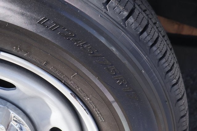 2020 Ford F-250SD XL