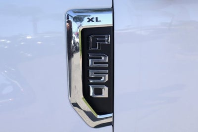 2020 Ford F-250SD XL