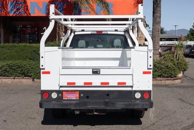 2020 Ford F-250SD XL