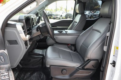 2024 Ford Super Duty F-250 SRW XL