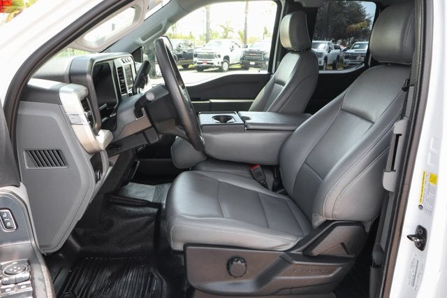 2024 Ford Super Duty F-250 SRW XL