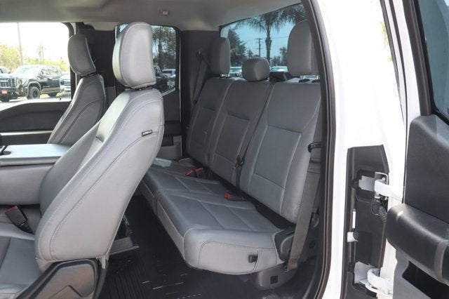 2024 Ford Super Duty F-250 SRW XL