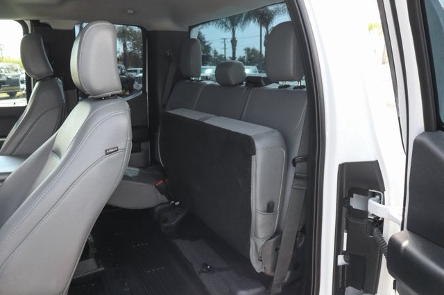 2024 Ford Super Duty F-250 SRW XL