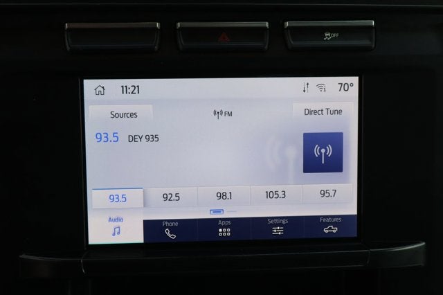 2024 Ford Super Duty F-250 SRW XL