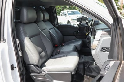 2024 Ford Super Duty F-250 SRW XL