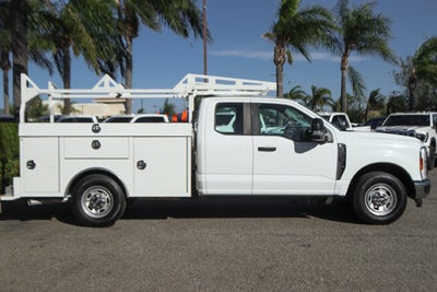 2024 Ford F-250SD XL