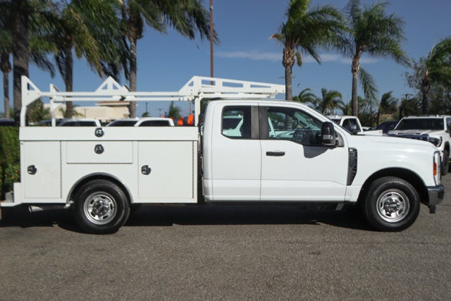 2024 Ford F-250SD XL
