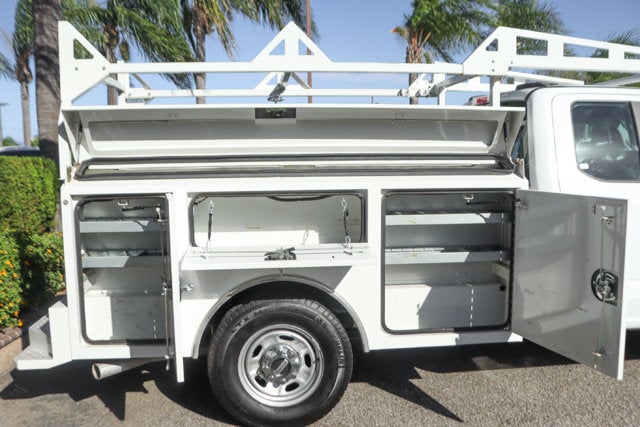 2024 Ford F-250SD XL