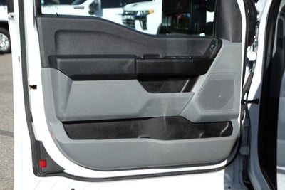 2024 Ford F-250SD XL