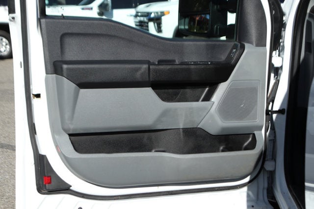 2024 Ford F-250SD XL