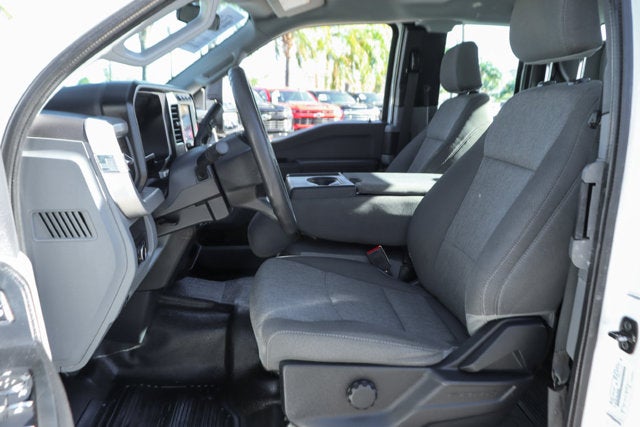 2024 Ford F-250SD XL