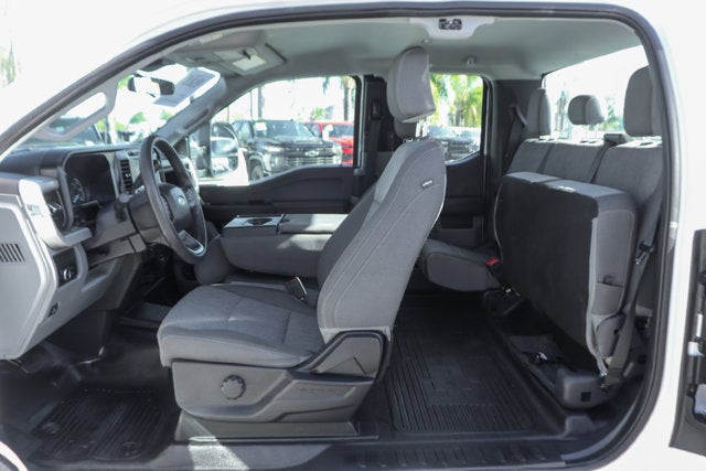 2024 Ford F-250SD XL