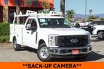 2024 Ford F-250SD XL