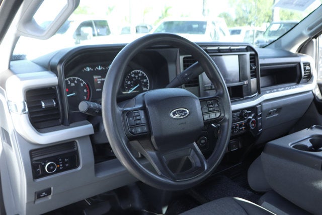 2024 Ford F-250SD XL
