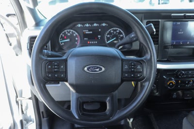 2024 Ford F-250SD XL