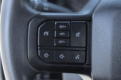 2024 Ford F-250SD XL