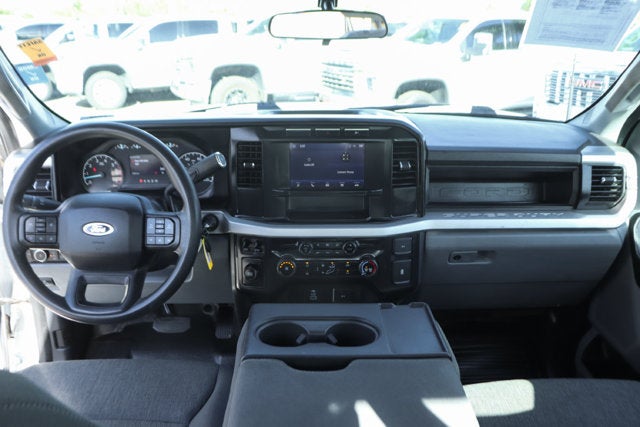 2024 Ford F-250SD XL