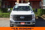 2024 Ford F-250SD XL