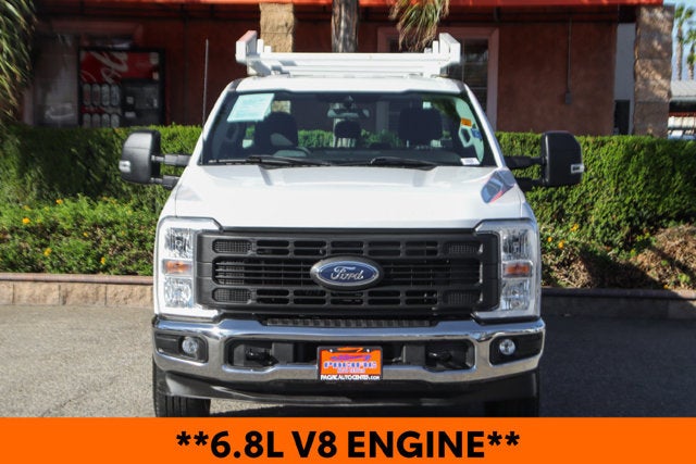 2024 Ford F-250SD XL